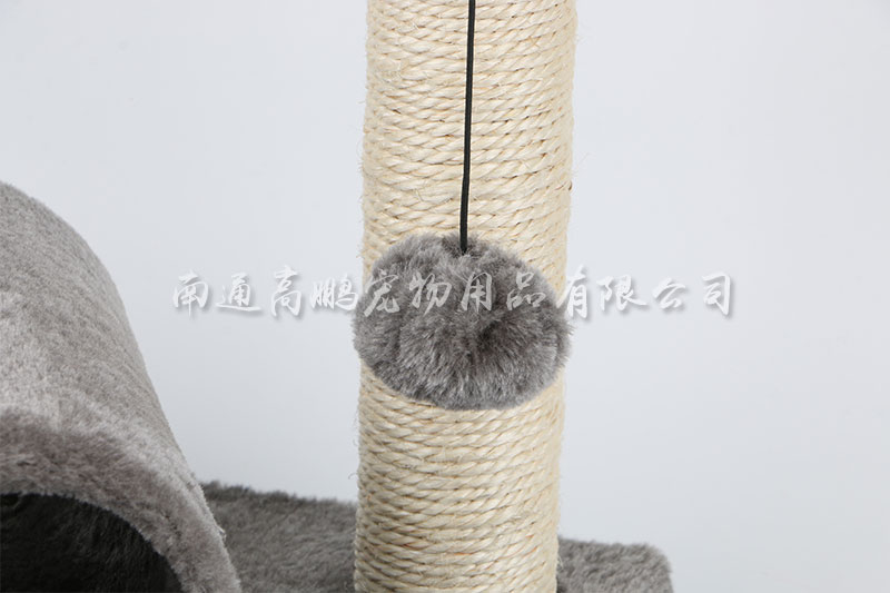 10小貓架