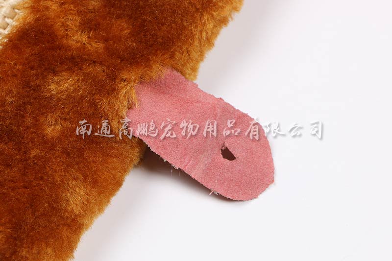 劍麻老鼠墊