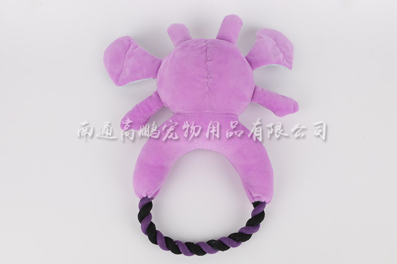 萬圣節(jié)棉繩玩具