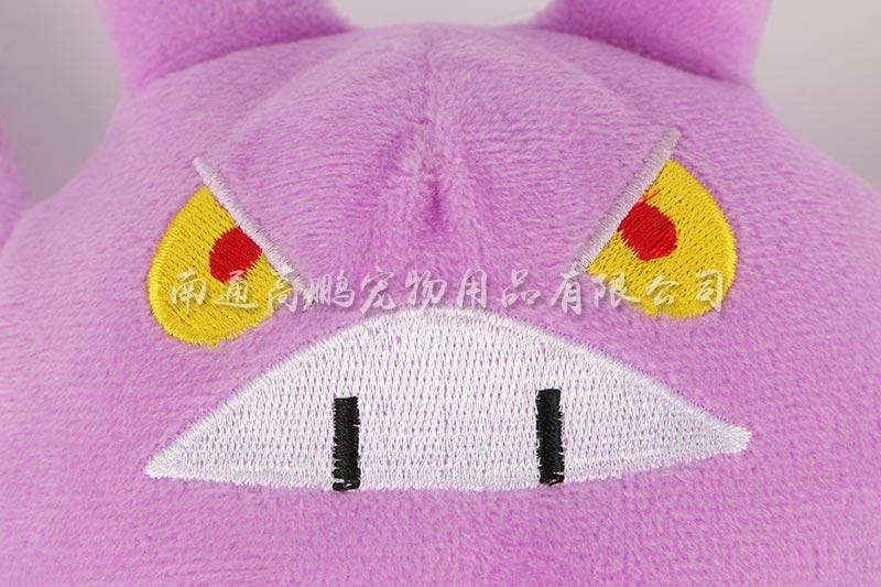 萬圣節(jié)棉繩玩具